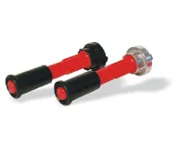 Pož.proudnice kombi.D25 spoj.komp. (6mm) Pož.proudnice kombi.D25 spoj.komp. (6mm)