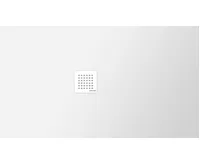 POLYSAN FLEXIA vanička z litého mramoru s možností úpravy rozměru, 160x90cm