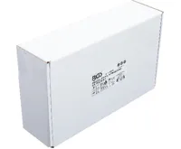 BGS Pneumatická leštička, úhlová (4)