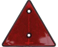 BGS Odrazka pro přívěs, 135 x 135 mm BGS Odrazka pro přívěs, 135 x 135 mm
