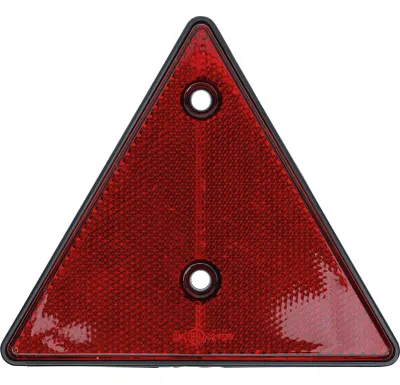 BGS Odrazka pro přívěs, 135 x 135 mm