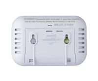 Emos Detektor (CO) Oxidu uhelnatého v místnosti P56402 (1)