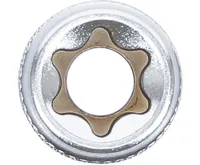 BGS Hlavice nástrčná 1/2" E-profil E 16 (1)