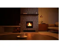 HS Flamingo Krbová vložka FLAMINGO S5, automatická regulace (30)