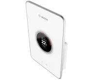 Bosch EasyControl CT 200 bílý - prostorový regulátor (1)