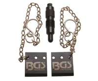 BGS Souprava nářadí k nastavení motoru, pro Audi, VW V6 TDI BGS Souprava nářadí k nastavení motoru, pro Audi, VW V6 TDI