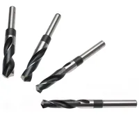 BGS Vrtáky HSS,  14 - 16 - 18 - 20 mm, 4 pcs. BGS Vrtáky HSS,  14 - 16 - 18 - 20 mm, 4 pcs.
