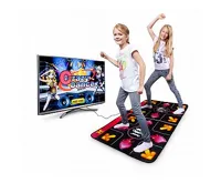 Kids World Taneční koberec STAR DANCE TM540A (1)