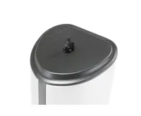 Donner DROP (Foam) Bílý (47)