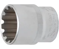 BGS Hlavice nástrčná 1/2&quot; 27 mm &quot;GearLock&quot;