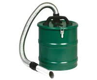 Separátor popela 17l zelený 21060000 Separátor popela 17l zelený 21060000