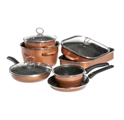 Delimano Mega Sada CopperLUX