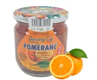 Nature NoTea s.r.o. Pečený čaj Notea - Pomeranč se skořicí 430ml Nature NoTea s.r.o. Pečený čaj Notea - Pomeranč se skořicí 430ml