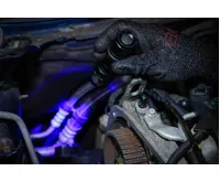 BGS UV lampa pro vyhledávání netěsností (1)