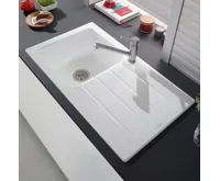 Villeroy & Boch Architectura 860.0 Bílá keramika (3)