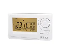PT32 Inteligentní prostorový termostat (1)