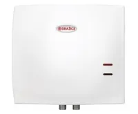 Dražice MX 2207 4,5kW/7kW Průtokový ohřívač vody, tlakový