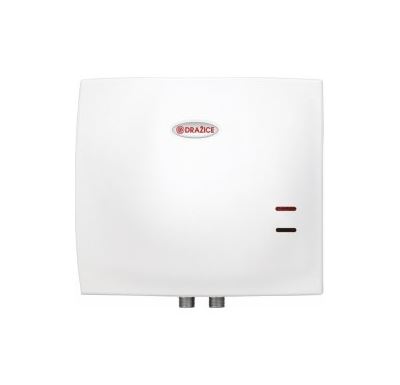 Dražice MX 2207 4,5kW/7kW Průtokový ohřívač vody, tlakový