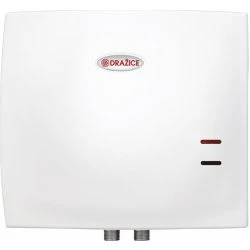 Dražice MX 2211 5,5kW/11kW Průtokový ohřívač vody, tlakový