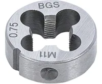 BGS Očko závitové, M11 x 0,75 x 25 mm BGS Očko závitové, M11 x 0,75 x 25 mm