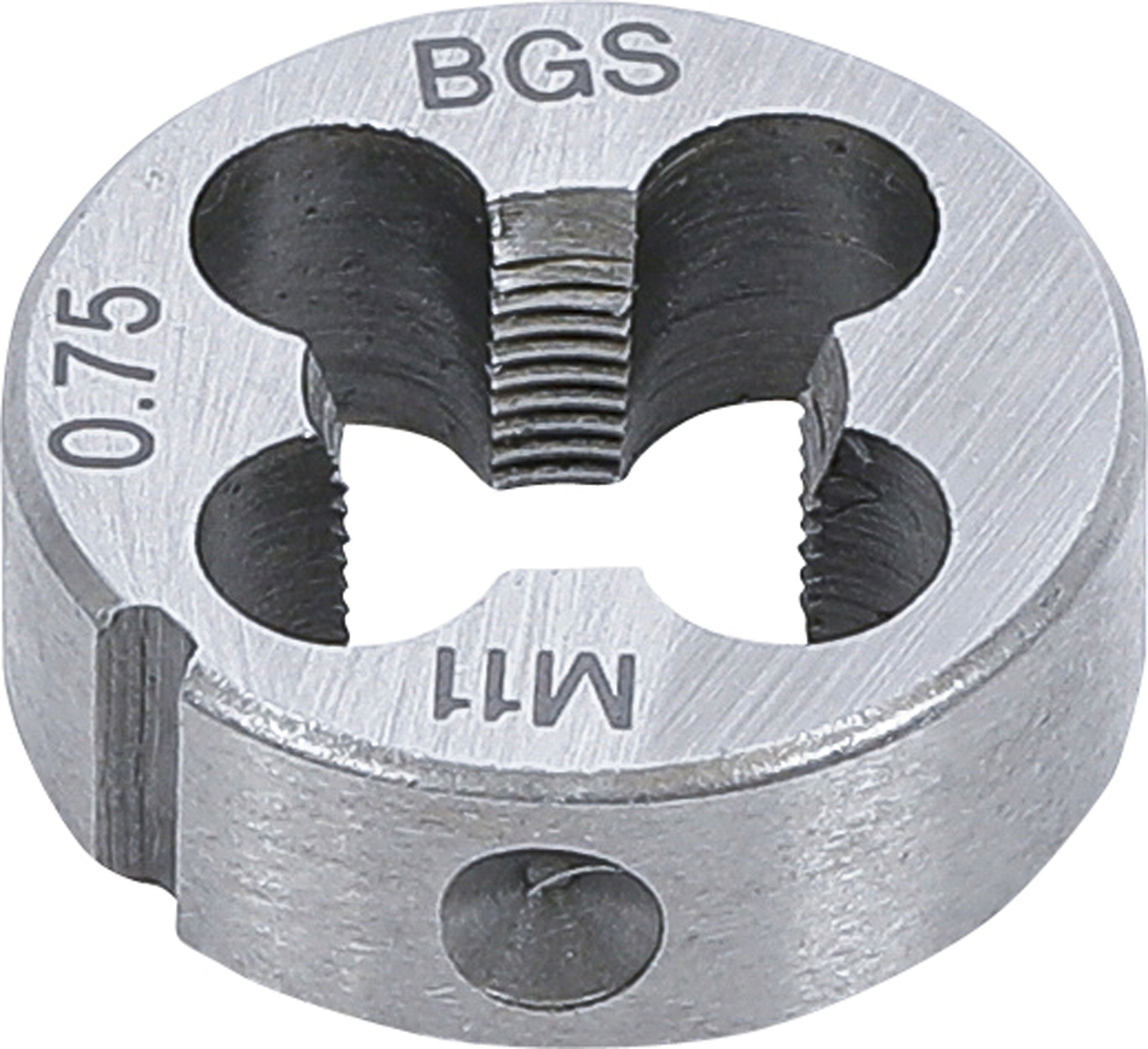 Bgs očko závitové, m11 x 0,75 x 25 mm