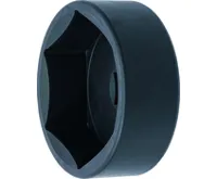 BGS Klíč na matice nábojů, 6hranný, pro DAF, Volvo, 105 mm BGS Klíč na matice nábojů, 6hranný, pro DAF, Volvo, 105 mm