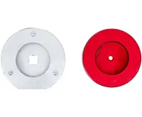 BGS Sada montážního nářadí na radiální těsnicí kroužky klikového hřídele,  pro Ford, Fiat, PSA (2)