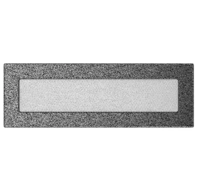 HS Flamingo Krbová mřížka 11x32 BASIC staré stříbro