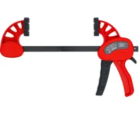 BGS Rychloupínací a rozpínací svěrka,  150 mm - BGS 59840 (5)