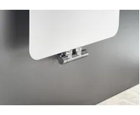 SAPHO TABELLA otopné těleso 370x1590 mm, bílá mat (6)