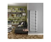 SAPHO ZIG otopné těleso 500x1572 mm, bílá mat (1)