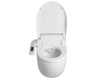SAPHO BLOOMING EKO PLUS elektronický bidet (12)