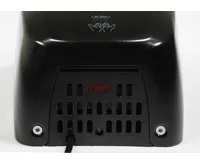 Jet Dryer STORM bílý ABS plast (31)