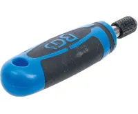 BGS Rukojeť pro kartáčes, for BGS 3078, internal Hexagon 6.3 mm (1/4") (1)