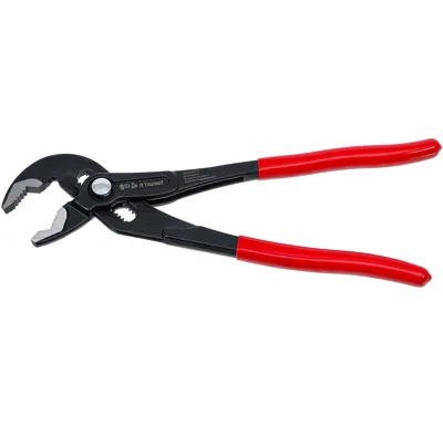 BGS Kleště sika 240 mm