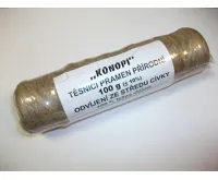 Konopí vochlované 100g