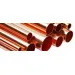 Cu Měděná trubka 54x2 mm | 1m Cu Měděná trubka 54x2 mm | 1m