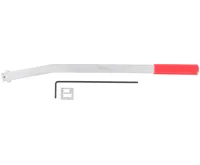 BGS Sada pro napínání drážkov. klín. řemenů, pro Citroen, Peugeot, Fiat, Ford 1.4L & 1.6L dies BGS Sada pro napínání drážkov. klín. řemenů, pro Citroen, Peugeot, Fiat, Ford 1.4L & 1.6L dies