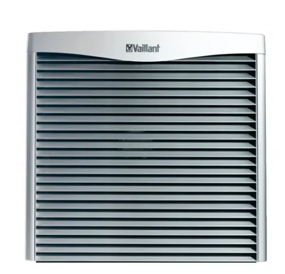 Vaillant VWL 11/4 SA aroCOLLECT vzduchová venkovní jednotka