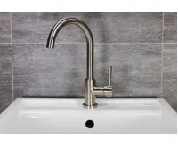 Eisl Cornwall kartáčovaný nerez (26)