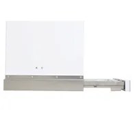 CATA Odsavač par EMPIRE VD 207060 Bílé sklo (2)