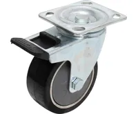 BGS Kolečko otočné pro dílenský vozík BGS 4111 BGS Kolečko otočné pro dílenský vozík BGS 4111