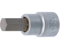 BGS Hlavice zástrčná 3/4" imbus 19 x 85 mm