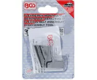 BGS Přípravek pro montáž a demontáž flexibilních drážkových řemenů (3)