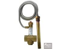 REGULUS Ventil dochlazovací BVTS - odnímatelná kapilára 1,3 m 95 °C REGULUS Ventil dochlazovací BVTS - odnímatelná kapilára 1,3 m 95 °C