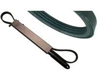 BGS Klíč na aretaci řemenic plochých řemenů BGS Klíč na aretaci řemenic plochých řemenů