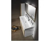 GSI SAND keramické dvojumyvadlo 120x50 cm, bílá ExtraGlaze (7)