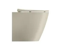 GSI MODO WC mísa stojící, Swirlflush, 37x52cm, spodní/zadní odpad, creta dual-mat (4)
