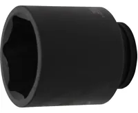 BGS Hlavice nástrčná 1&quot; 100,0 mm x 155mm, tvrzená