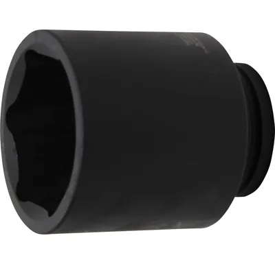 BGS Hlavice nástrčná 1" 100,0 mm x 155mm, tvrzená